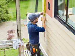 Best Vinyl Siding Installation  in Big Spring, TX